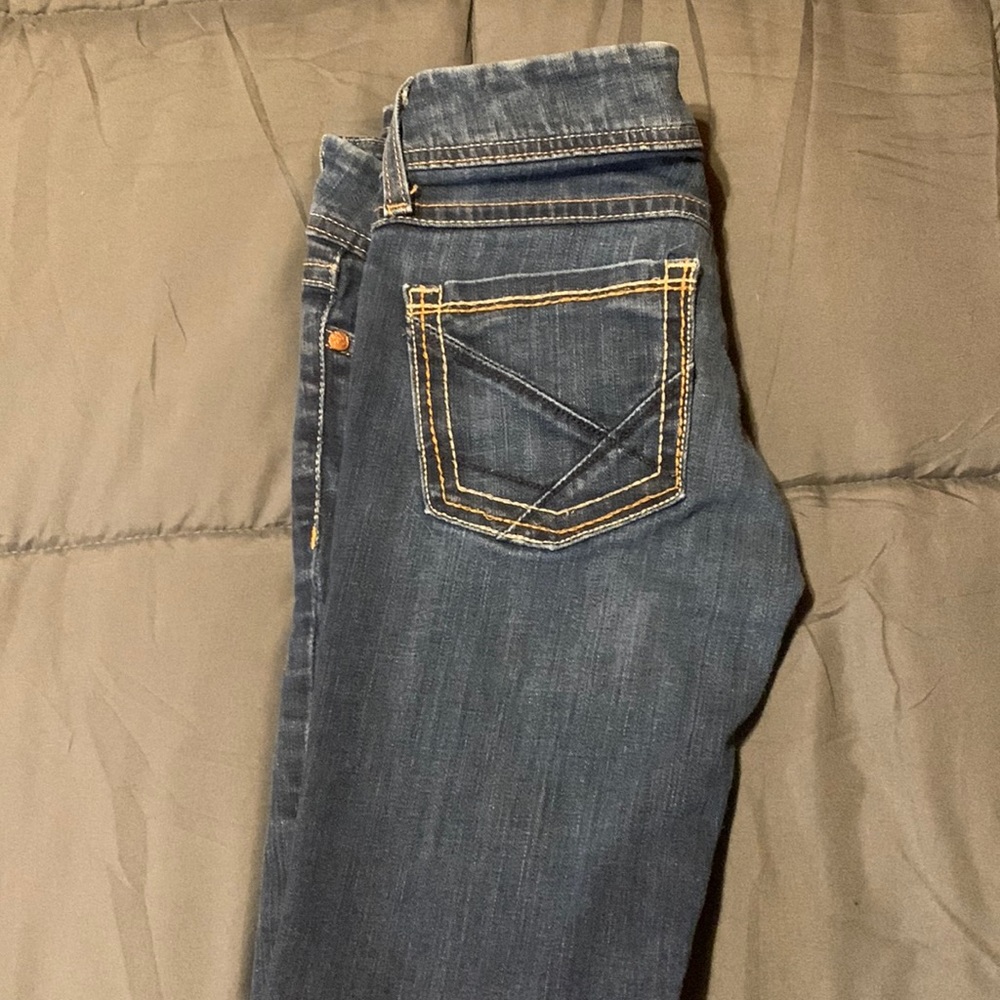BKE skinny jeans